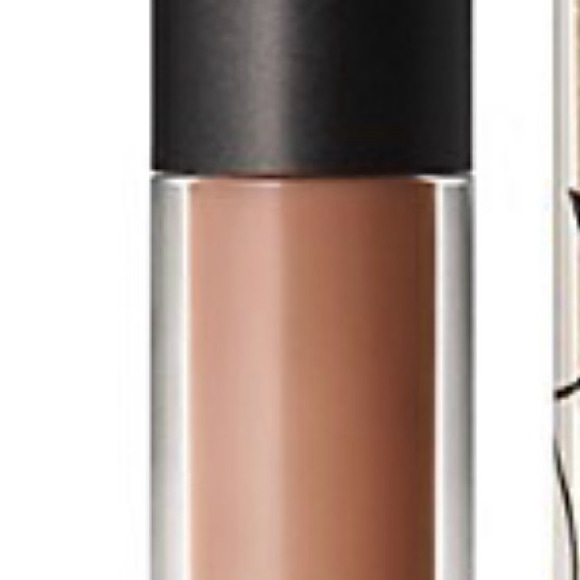 NEW FULL SIZE MAC LIP GLASS IN SHADE SPRITZ - Picture 3 of 5